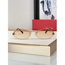 Cartier Sunglasses new 