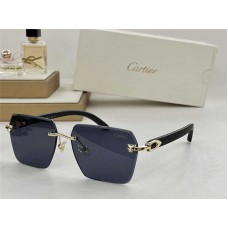 Cartier Sunglasses new 