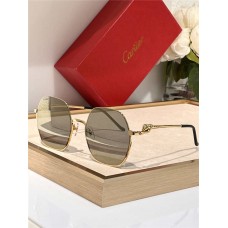 Cartier Sunglasses new 