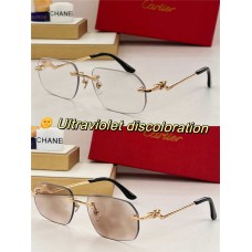 Cartier Sunglasses new 