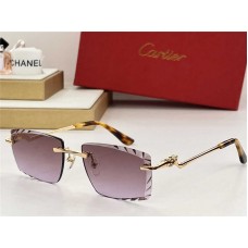 Cartier Sunglasses new 