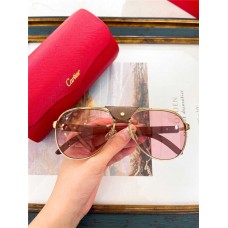 Cartier Sunglasses new 