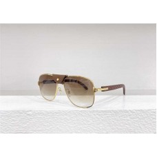 Cartier Sunglasses new 