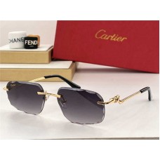 Cartier Sunglasses new 
