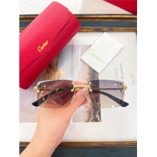 Cartier Sunglasses new 