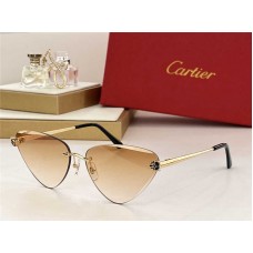 Cartier Sunglasses new 