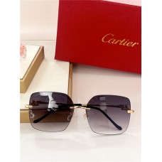 Cartier Sunglasses new 