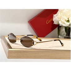 Cartier Sunglasses new 