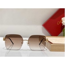 Cartier Sunglasses new 