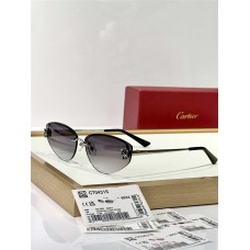 Cartier Sunglasses new 
