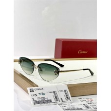 Cartier Sunglasses new 