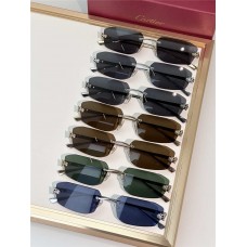 Cartier Sunglasses new 