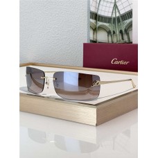 Cartier Sunglasses new 