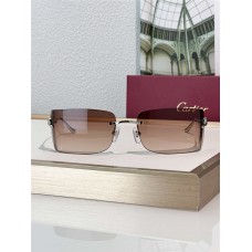 Cartier Sunglasses new 