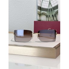 Cartier Sunglasses new 