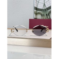 Cartier Sunglasses new 