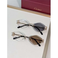 Cartier Sunglasses new 