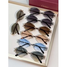 Cartier Sunglasses new 