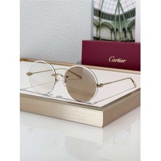 Cartier Sunglasses new 
