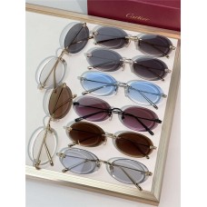 Cartier Sunglasses new 