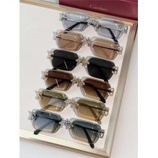 Cartier Sunglasses new 