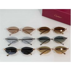 Cartier Sunglasses new 