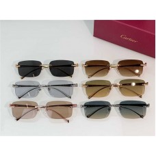 Cartier Sunglasses new 