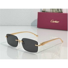 Cartier Sunglasses new 