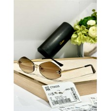 Cartier Sunglasses new 