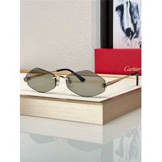 Cartier Sunglasses new 