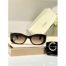 Cartier Sunglasses new 