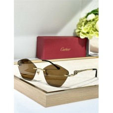 Cartier Sunglasses new 
