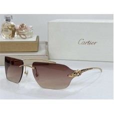 Cartier Sunglasses new 