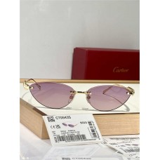 Cartier Sunglasses new 