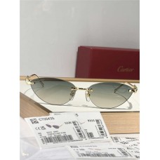 Cartier Sunglasses new 
