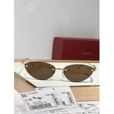 Cartier Sunglasses new 