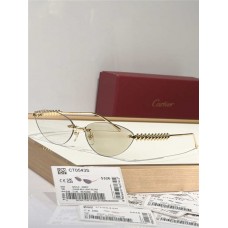 Cartier Sunglasses new 