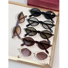 Cartier Sunglasses new 