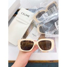 Celine Sunglasses new 