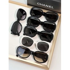 Chanel Sunglasses new 