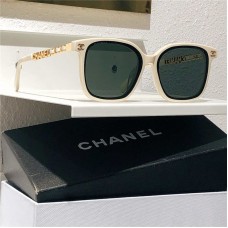 Chanel Sunglasses new 