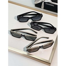 Chanel Sunglasses new 