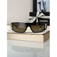 Chanel Sunglasses new 