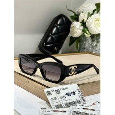 Chanel Sunglasses new 