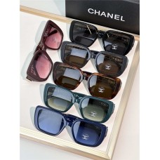 Chanel Sunglasses new 