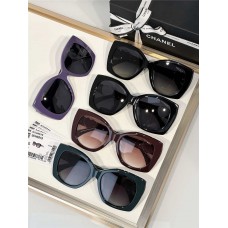 Chanel Sunglasses new 