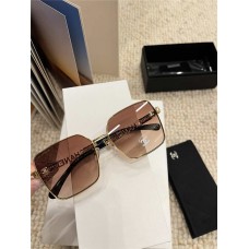 Chanel Sunglasses new 