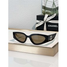 Chanel Sunglasses new 