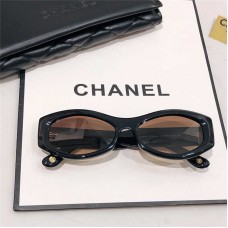 Chanel Sunglasses new 
