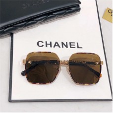 Chanel Sunglasses new 